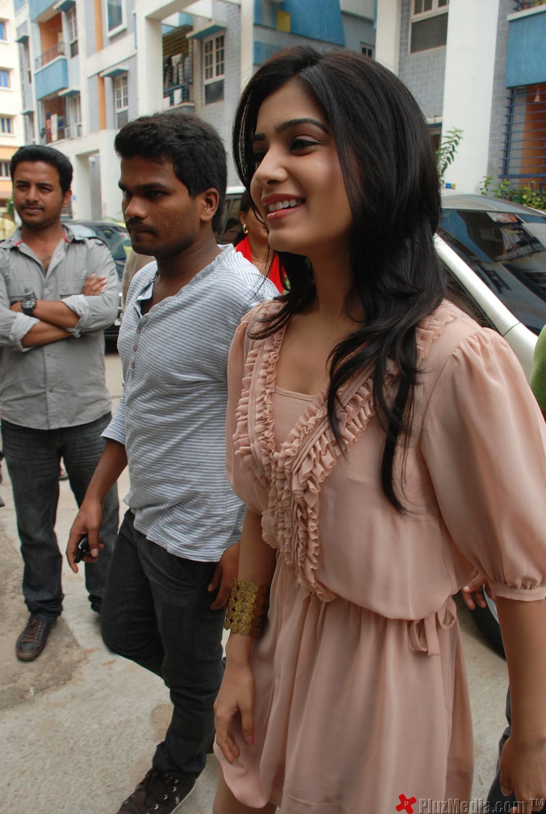 Samantha at Big C Mobiles - Pictures | Picture 94373